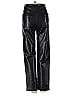 Wilfred 100% Polyurethane Black Casual Pants Size 00 - photo 2