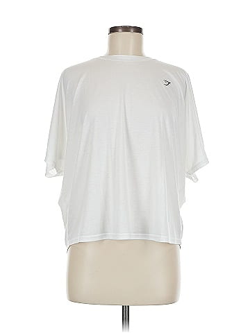 Gymshark Active T-Shirt (view 1)