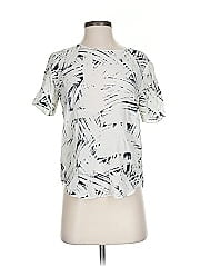 Armani Exchange Short Sleeve Top