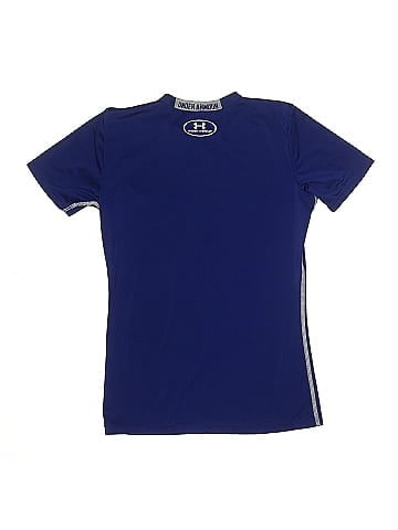 Under Armour Active T-Shirt (view 2)