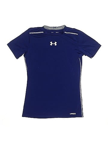 Under Armour Active T-Shirt (view 1)
