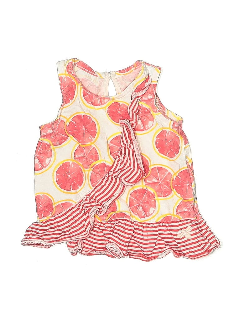 Pre-owned Unbranded Babies' Dress In Red