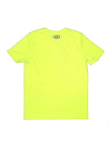 Under Armour Active T-Shirt (view 2)