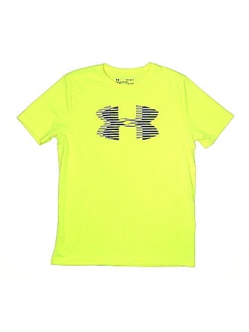 Under Armour Active T-Shirt (view 1)
