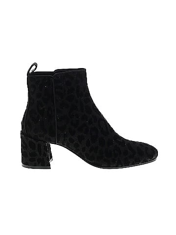 Dolce & Gabbana Ankle Boots (view 1)