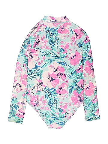Crewcuts Rash Guard (view 2)