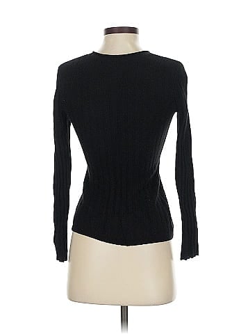 Naadam Cashmere Pullover Sweater (view 2)