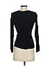 Naadam 100% Cashmere Black Cashmere Pullover Sweater Size S - photo 2