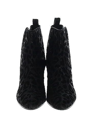 Dolce & Gabbana Ankle Boots (view 2)