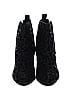Dolce & Gabbana Black Ankle Boots Size EU 39 1/2 - photo 2