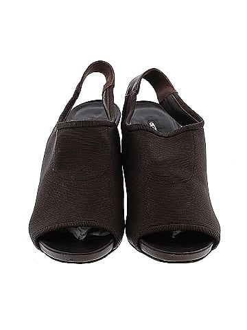 Donald J Pliner Heels (view 2)