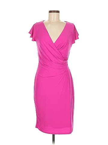 MSK Cocktail Dress (view 1)