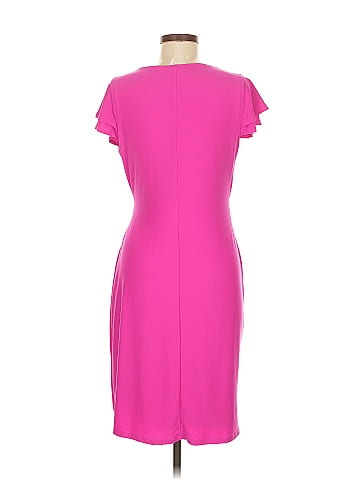 MSK Cocktail Dress (view 2)