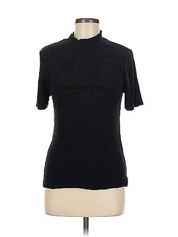 Austin Reed Silk Pullover Sweater (view 1)