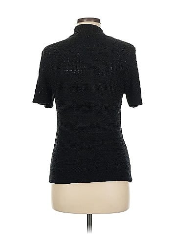 Austin Reed Silk Pullover Sweater (view 2)