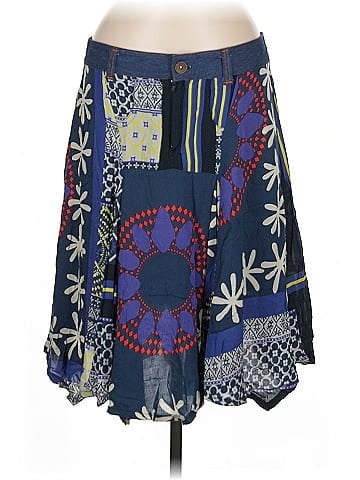 Desigual Casual Skirt (view 1)