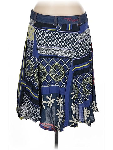 Desigual Casual Skirt (view 2)