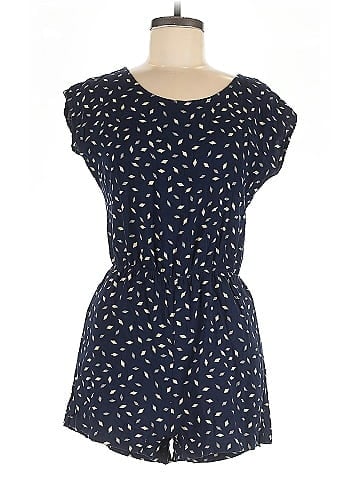 Mimi Chica Romper (view 1)