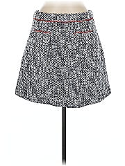 Sail To Sable Casual Skirt