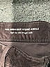 Adriano Goldschmied Brown Casual Pants Size 32 waist - photo 4