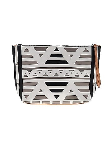 Banana Republic Leather Clutch (view 2)