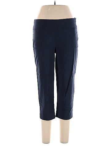 Larry Levine Active Pants (view 1)