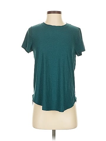 Beyond Yoga Short Sleeve T-Shirt (view 1)