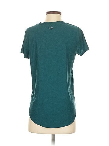 Beyond Yoga Short Sleeve T-Shirt (view 2)