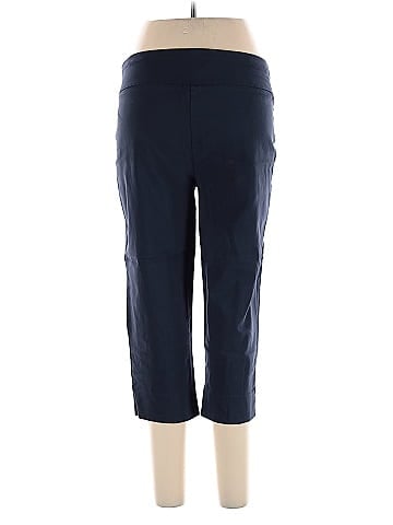 Larry Levine Active Pants (view 2)