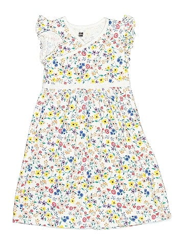 Tea Dress (view 1)