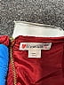 Crewcuts Burgundy Dress Size 6 - photo 3
