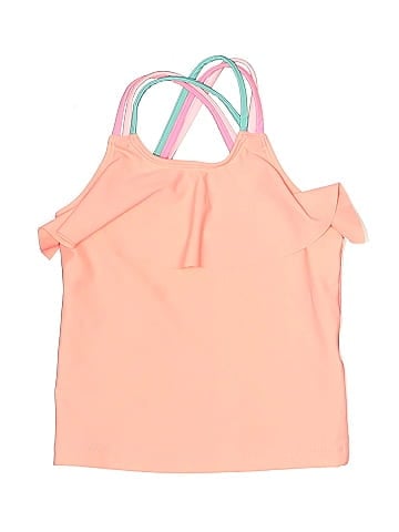 Carter's Swimsuit Cover Up (view 1)