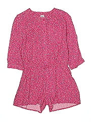 Gap Kids Short Sleeve Outfit