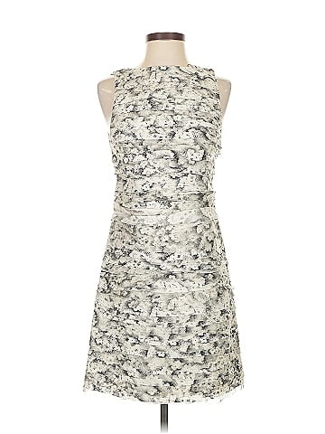 Alice + Olivia Cocktail Dress (view 1)