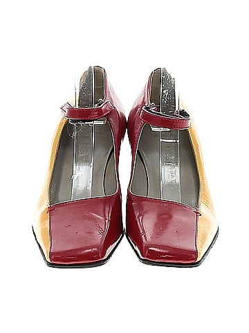 Prada Heels (view 2)