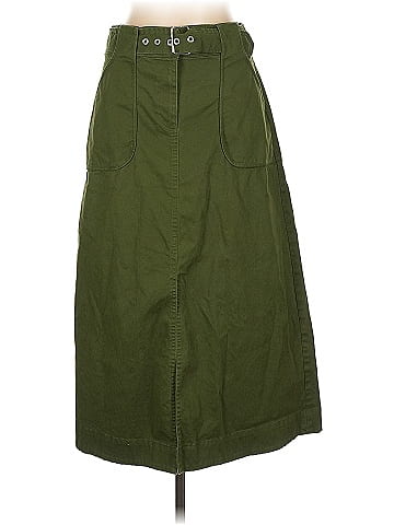 Ann Taylor LOFT Casual Skirt (view 1)