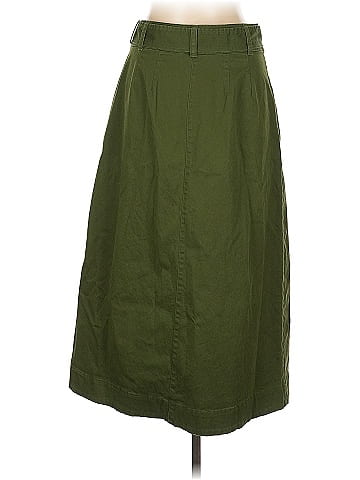 Ann Taylor LOFT Casual Skirt (view 2)