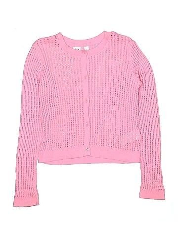 Gap Kids Cardigan - front