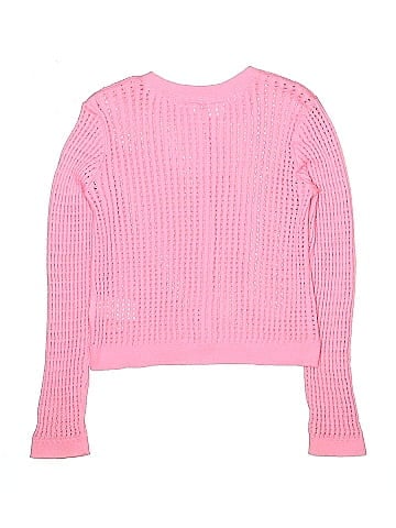 Gap Kids Cardigan - back