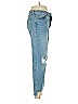 STS Blue Hearts Blue Jeans Size 28 waist - photo 3