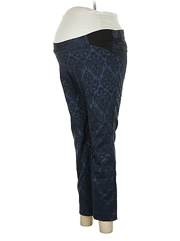 Old Navy - Maternity Casual Pants (view 1)