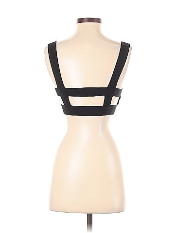 Bershka Sleeveless Top (view 2)