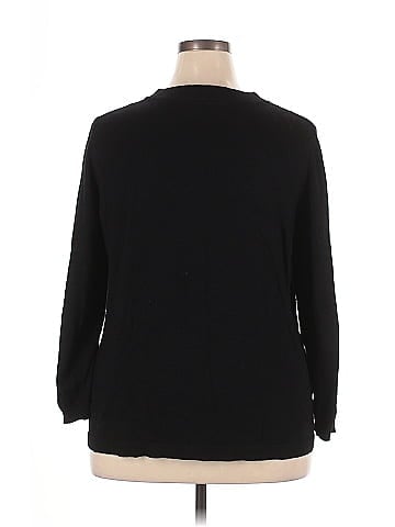 Lane Bryant Pullover Sweater (view 2)