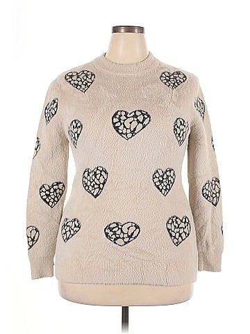 Unbranded Pullover Sweater (view 1)
