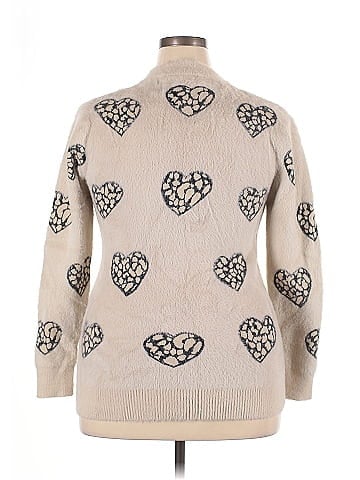 Unbranded Pullover Sweater (view 2)
