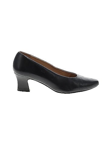 Gucci Vintage Heels (view 1)