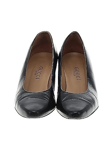 Gucci Vintage Heels (view 2)