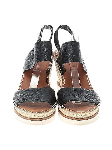 Gentle Souls by Kenneth Cole Wedges (view 2)