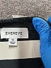 Evereve Stripes Silver Gray Pullover Sweater Size XS - photo 6