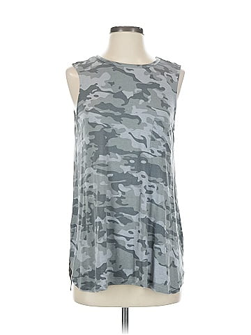 Mud Pie Sleeveless T-Shirt (view 1)
